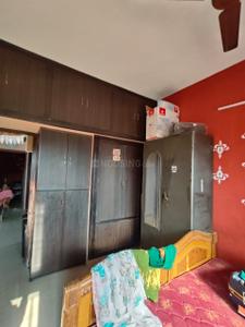 Bedroom Image of 700 Sq.ft 2 BHK Apartment / Flat for sale in Thandalam Chennai for Rs. 3600000
