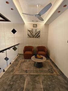 Bedroom Image of 2850 Sq.ft 4 BHK Villa for sale in Kanadiya Indore for Rs. 17500000