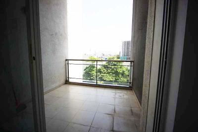 Balcony Image of 1104 Sq.ft 2 BHK Apartment / Flat for sale in Dhanori Pune for Rs. 8000000