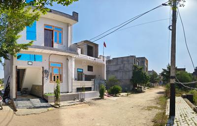 Image of 1700 Sq.ft 4 BHK Independent House for sale in Beelwa, Jaipur for Rs. 8800000