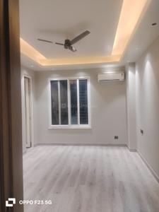 Hall Image of 2250 Sq.ft 3 BHK Builder Floor for sale in Greater Kailash I New Delhi for Rs. 95000000