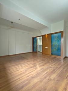 Hall Image of 2400 Sq.ft 4 BHK Penthouse for rent in HBR Layout Bengaluru for Rs. 100000