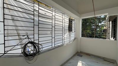 Balcony Image of 3000 Sq.ft 8 BHK Independent House for sale in Kamalgazi Kolkata for Rs. 13000000