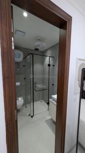 Bedroom Image of 1600 Sq.ft 3 BHK Builder Floor for rent in BPTP Astaire Garden Floors, Sector 70A Gurgaon for Rs. 52000