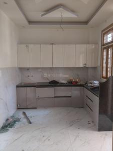Kitchen Image of 850 Sq.ft 2 BHK Independent House for sale in Pandit Khera Lucknow for Rs. 5000000
