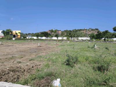Image of 1600 Sq.ft Residential Plot / Land for sale in KPN Omega Township, Ponmar, Chennai for Rs. 4500000