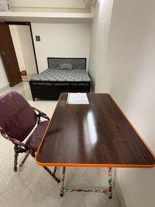 Hall Image of  Gharaana Realty in Powai, Mumbai