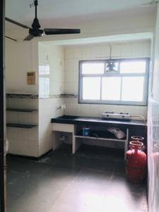 Aryanagar Kitchen 2