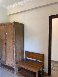 Bedroom Image of 1184 Sq.ft 2 BHK Apartment / Flat for sale in Assagao Goa for Rs. 25000000