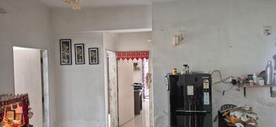 Hall Image of 1683 Sq.ft 3 BHK Apartment / Flat for sale in Kudasan Gandhinagar for Rs. 7000000