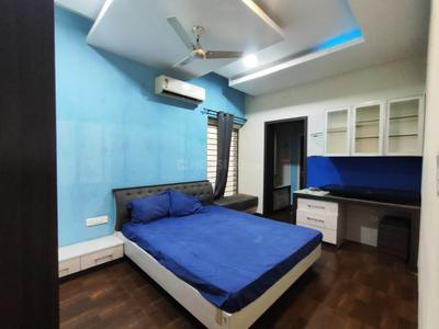 Bedroom Image of 5801 Sq.ft 5 BHK Independent House for sale in Ayanavaram Chennai for Rs. 66000000