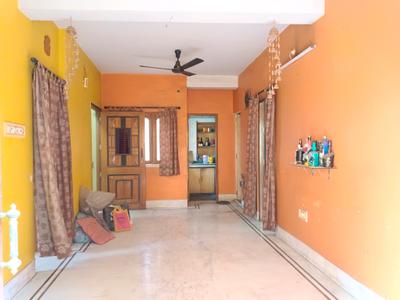 Living Room Image of 2000 Sq.ft 4 BHK Independent House for sale in Purba Barisha Kolkata for Rs. 7950000