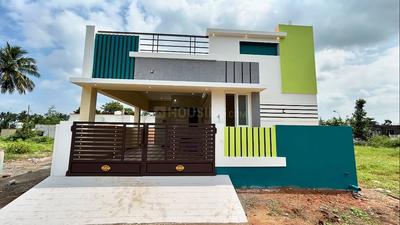 Image of 750 Sq.ft 2 BHK Independent House for sale in Veppampattu, Chennai for Rs. 5050000