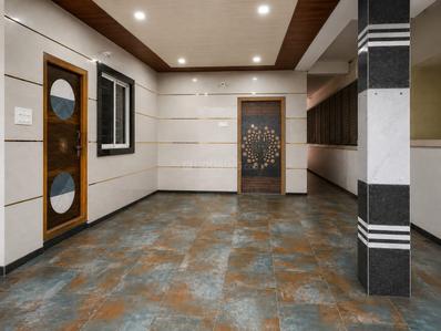 4 BHK Independent House