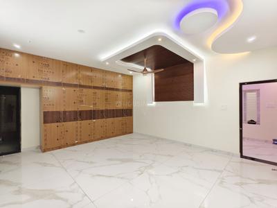 Bedroom Image of 3000 Sq.ft 3 BHK Independent House for sale in Saravanampatty Coimbatore for Rs. 15000000