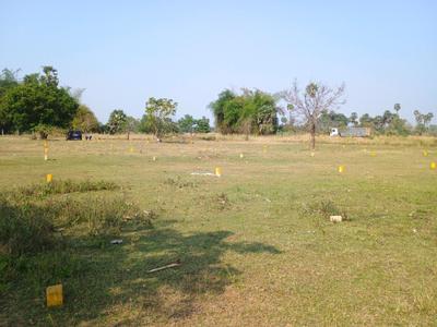 Image of 800 Sq.ft Residential Plot / Land for sale in Tirukalukundram, Chennai for Rs. 1000000