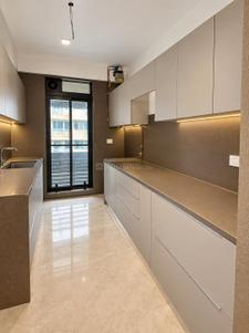 Kitchen Image of 2700 Sq.ft 5 BHK Apartment / Flat for sale in Santacruz West Mumbai for Rs. 200000000