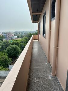 Balcony Image of 1100 Sq.ft 2 BHK Apartment / Flat for rent in Warangal Town Warangal for Rs. 11000