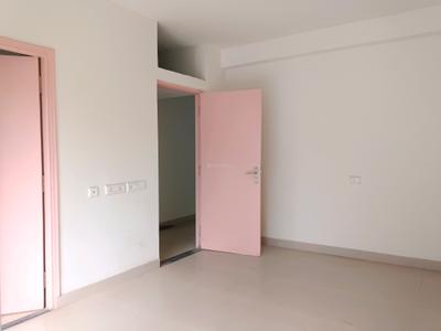 Bedroom Image of 1168 Sq.ft 3 BHK Apartment / Flat for sale in Tirupati Paradise, Narendrapur Kolkata for Rs. 4300000