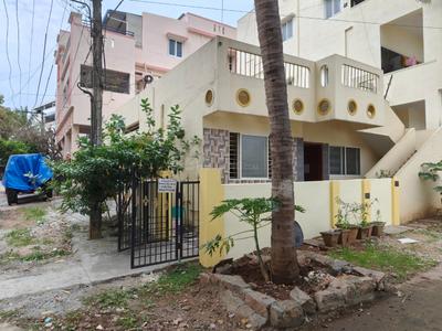 3 BHK Independent House
