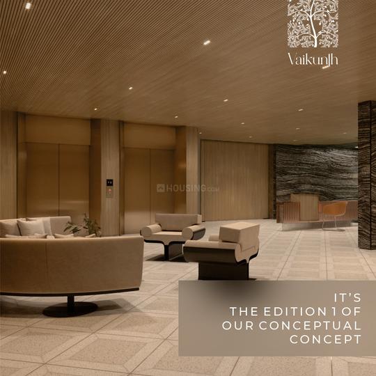 JP Vaikunth Main Image 1