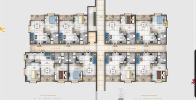 Image of 3000 Sq.ft 2 BHK Apartment / Flat for sale in Maltipatpur, Puri for Rs. 4800000