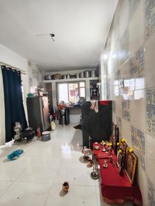 Hall Image of 900 Sq.ft 2 BHK Apartment / Flat for sale in NSG Crown, Vadgaon Budruk Pune for Rs. 5500000