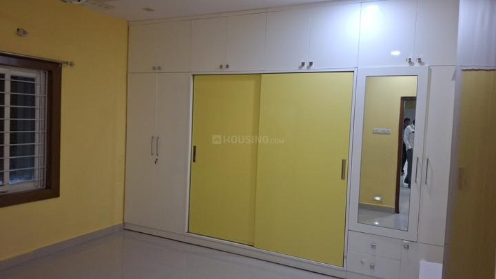 Kakateeya Nagar, Habsiguda Bedroom One 1
