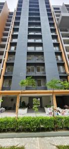 Image of 817 Sq.ft 2 BHK Apartment / Flat for sale in Godrej Seven, Joka, Kolkata for Rs. 5200000