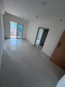 Hall Image of 1200 Sq.ft 3 BHK Apartment / Flat for sale in Mahalunge Pune for Rs. 11500000