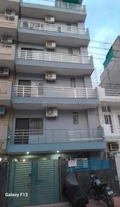 Building Image of Co live, 268 sector 42 Golf course road Gurgaon in Sector 42, Gurgaon