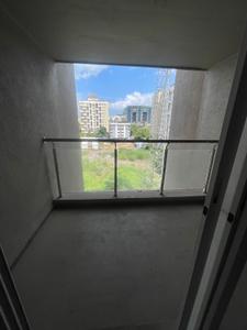 Balcony Image of 1279 Sq.ft 2 BHK Apartment / Flat for sale in Rachana Bella Casa Royale, Sus Pune for Rs. 11000000