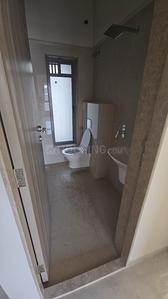 Image of 950 Sq.ft 2 BHK Apartment / Flat for rent in Sunshine Samriddhi Garden Wing C Gulmohar Wing D Deodhar, Bhandup West, Mumbai for Rs. 55000