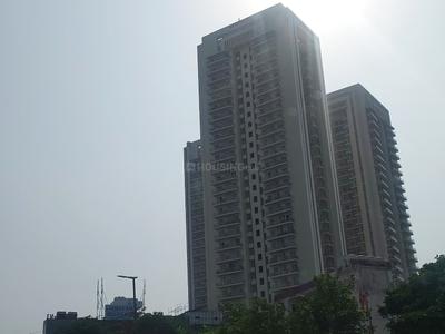 Image of 1799 Sq.ft 3 BHK Apartment / Flat for sale in DLF The Primus, Sector 82A, Gurgaon for Rs. 28500000