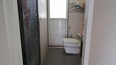Image of 900 Sq.ft 2 BHK Apartment / Flat for sale in Shakti Calista, Ghansoli, Navi Mumbai for Rs. 20500000