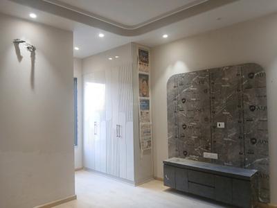 Bedroom Image of 1800 Sq.ft 3 BHK Builder Floor for sale in Paschim Vihar New Delhi for Rs. 35000000