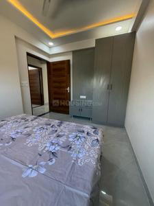 Bedroom Image of 1498 Sq.ft 3 BHK Apartment / Flat for sale in Tonk Road Jaipur for Rs. 5500000