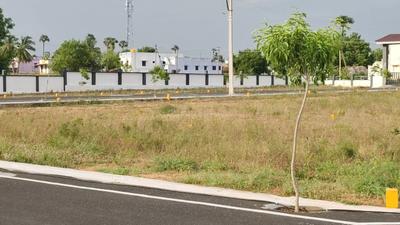 Image of 960 Sq.ft 2 BHK Independent House for sale in Tiruchengode, Namakkal for Rs. 35000000