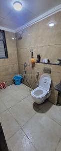 Image of 870 Sq.ft 2 BHK Apartment / Flat for rent in Top Towers A, Wakad, Pune for Rs. 35000