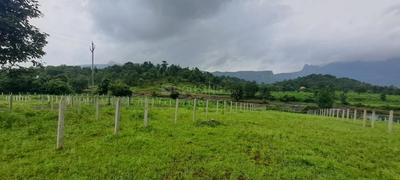 Image of 4000 Sq.ft Residential Plot / Land for sale in Karjat, Thane for Rs. 5000000