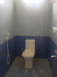 Bedroom One Image of 1700 Sq.ft 3 BHK Apartment / Flat for rent in Puppalaguda Hyderabad for Rs. 38000