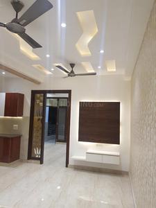 Hall Image of 2100 Sq.ft 4 BHK Apartment / Flat for sale in Sector 104 Noida for Rs. 7500000