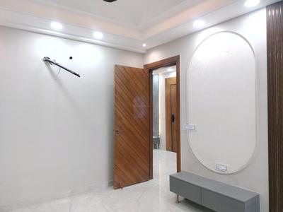 Bedroom Image of 2403 Sq.ft 4 BHK Builder Floor for sale in Puri Aman Villas, Sector 89 Faridabad for Rs. 25000000