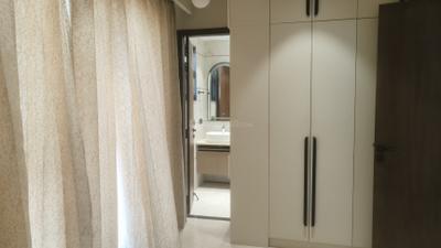 Bedroom Image of 1502 Sq.ft 3 BHK Apartment / Flat for sale in BLF Nature Valley, Sector 35 Sohna for Rs. 18000000