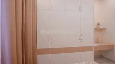 Image of 1844 Sq.ft 3 BHK Apartment / Flat for sale in Amberstone Elanza, Anjanapura, Bengaluru for Rs. 16500000