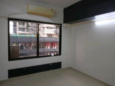 Bedroom Image of 1300 Sq.ft 3 BHK Apartment / Flat for sale in Ajmera Himalayan Heights, Wadala East Mumbai for Rs. 31200000