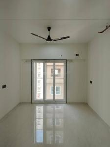 Hall Image of 650 Sq.ft 1 BHK Apartment / Flat for sale in Jayram Residency Phase I, Panvel Navi Mumbai for Rs. 3200000