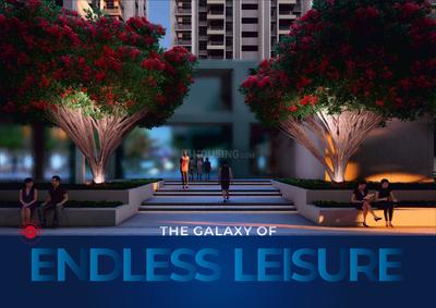 Image of 1827 Sq.ft 3 BHK Apartment / Flat for sale in The Planet By Venus, Shela, Ahmedabad for Rs. 8222000