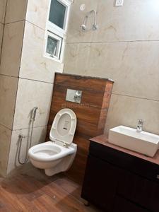Bathroom Image of 2000 Sq.ft 3.5 BHK Builder Floor for rent in Acme Heights 92, Sector 92 Mohali for Rs. 26000