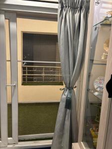 Balcony Image of 1430 Sq.ft 3 BHK Apartment / Flat for rent in Nandanam Chennai for Rs. 115000